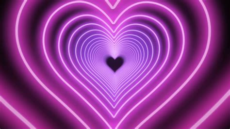 purple heart core tiktok